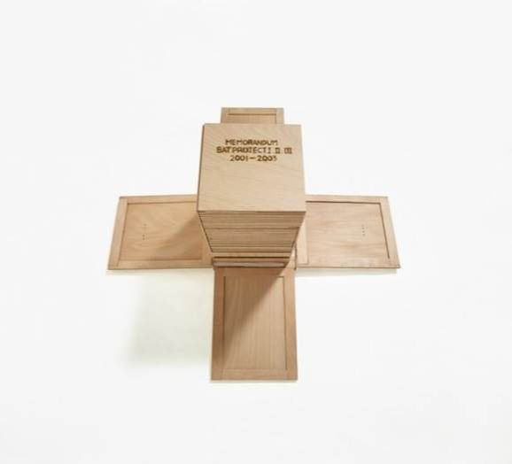 Huang Yong Ping at Museum Ludwig